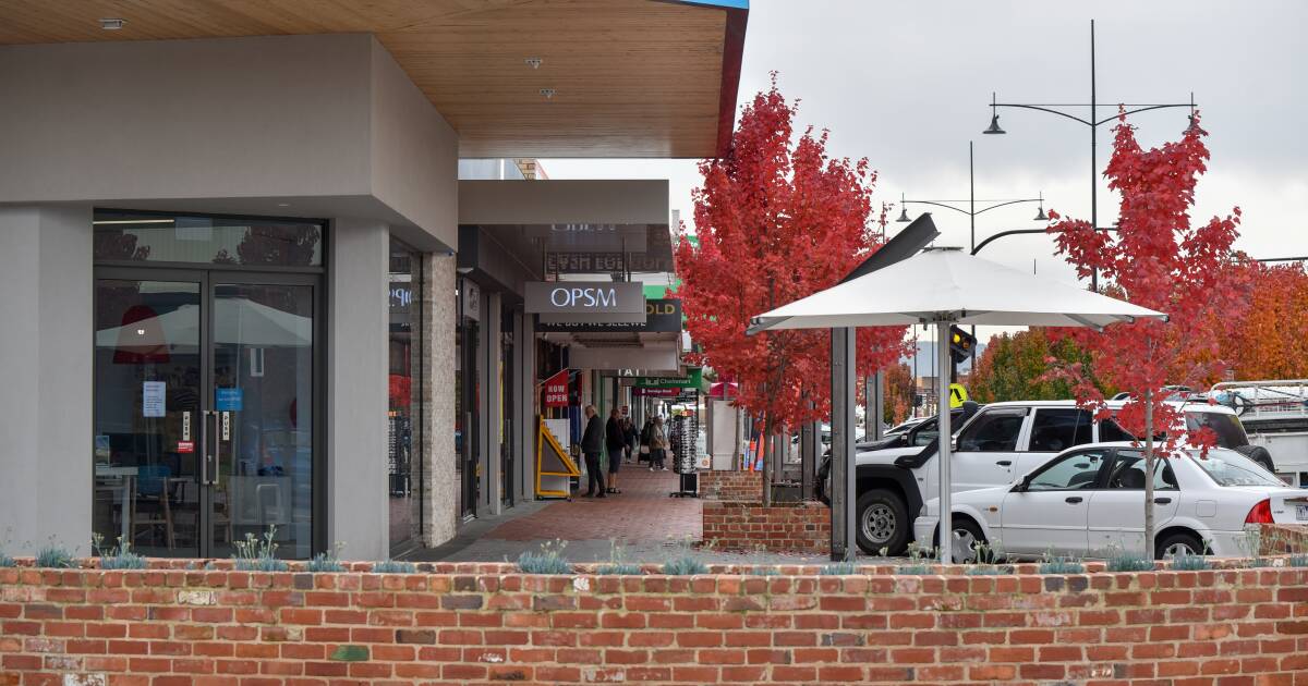 YOUR SAY: Stories about Wodonga's lack of shopping are all too common