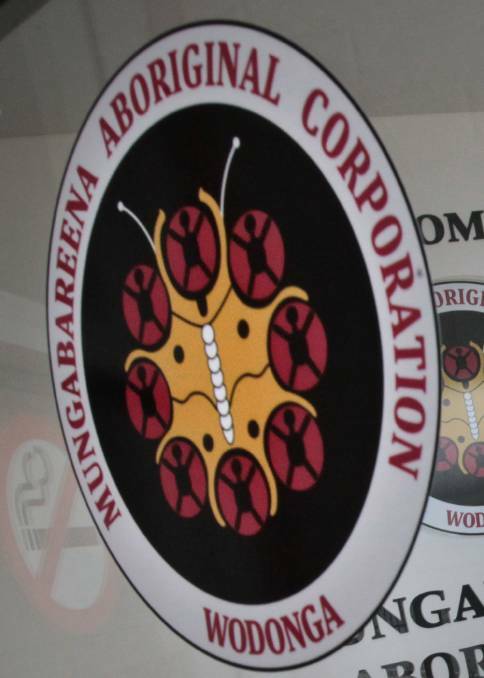 Mungabareena special administrator says corporation is viable