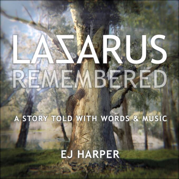 FAMILY DRAMA: Lazarus Remembered will be released on January 26.