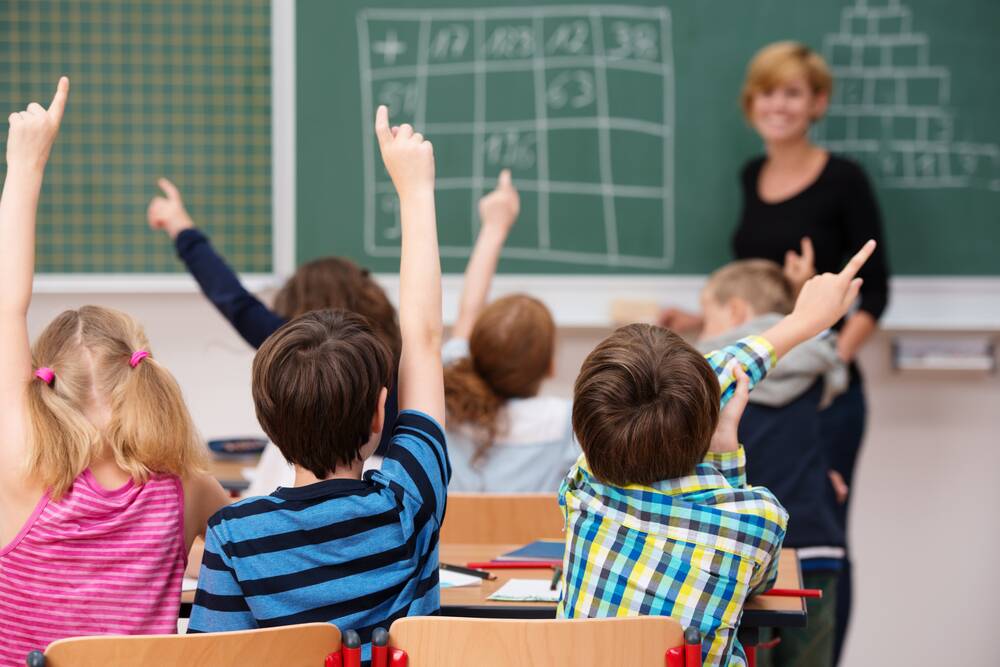 School return plan reinforced by NSW study