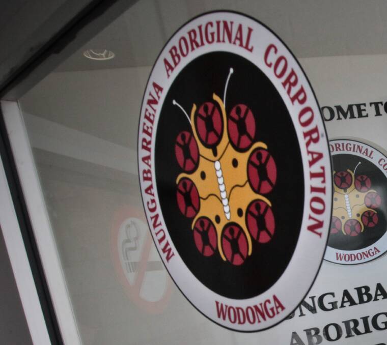 Mungabareena Aboriginal Corporation asks for an administrator