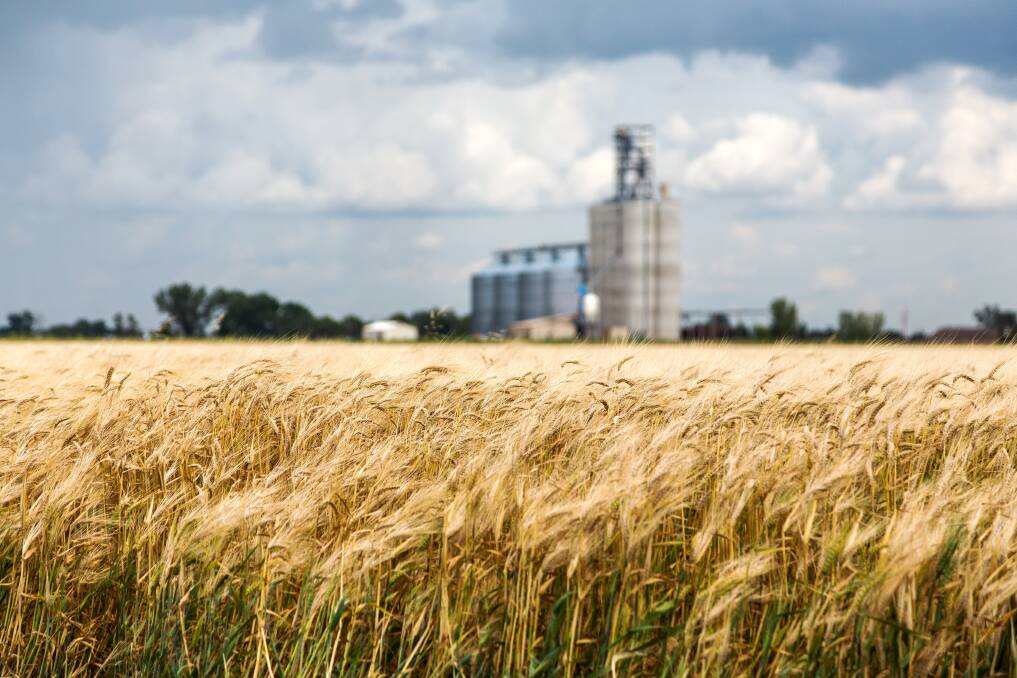 FARMING SPIRIT: Favourable seasonal conditions, strong commodity prices and long-term low interest rates have buoyed the rural sector. Picture: SHUTTERSTOCK