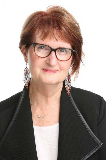 LISTENING EAR: NSW Mental Health Commissioner Catherine Lourey urges Albury and NSW border residents to share their experiences during 2021.