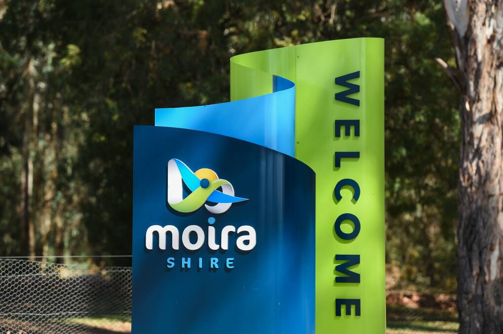 Moira Shire Council has been dismissed by the Victorian government. Picture file