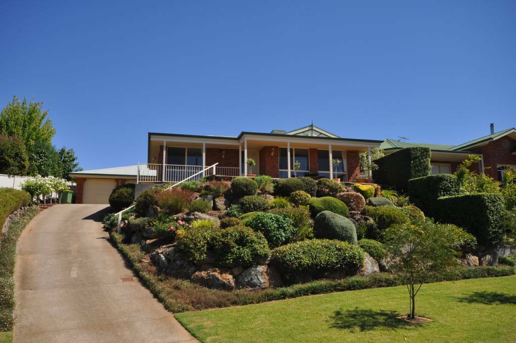 DOMAIN: Soak in the views from this week's House of the Week in Lavington.