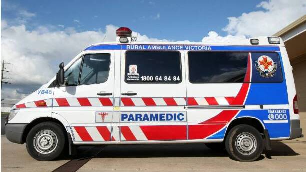 Call for action to improve Indigo ambulance response times