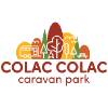 COLAC COLAC Caravan Park