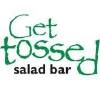 Get Tossed Salad Bar