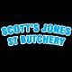 Scott's Jones St Butchery