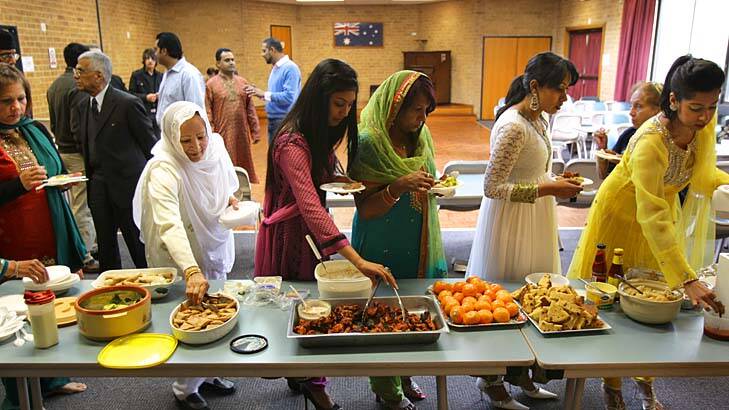 Fasting and feasting during the holy festival of Ramadan can be risky for people with diabetes, health experts have warned.