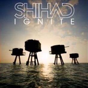Shihad - Ignite