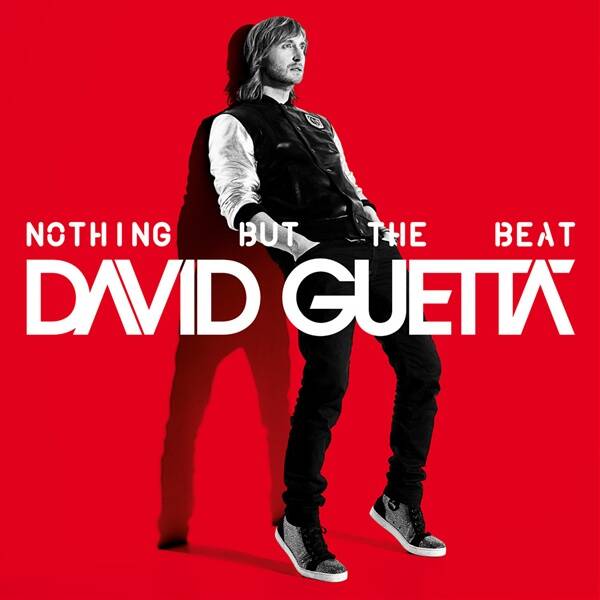 David Guetta - Nothing But The Bea
