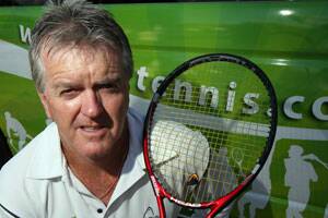 Margaret Court Cup in crisis