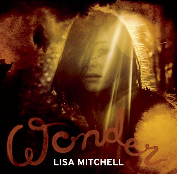 Lisa Mitchell - Wonder