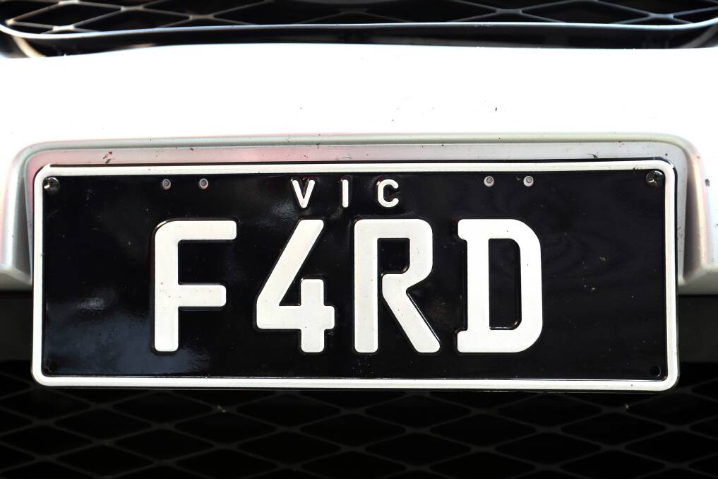 Vandals do a number on Wodonga cars