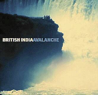 British India - Avalanche 