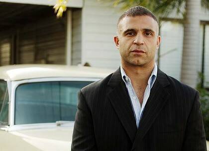 Lawyer Adam Houda ... wrongfully arrested, detained or questioned by NSW police six times in 11 years.