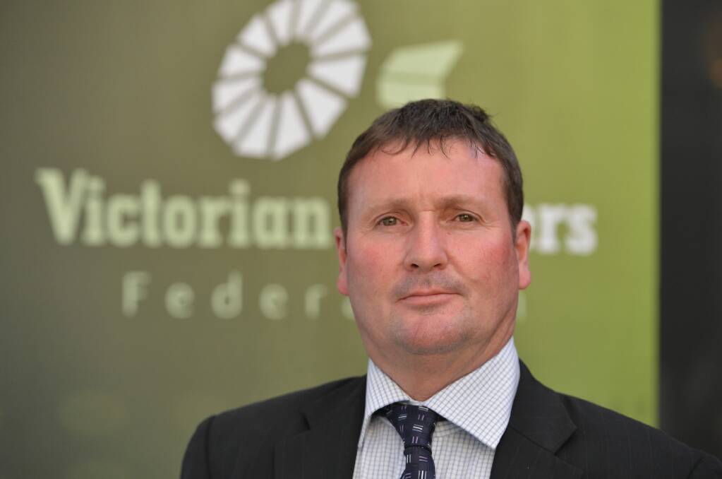Victorian Farmers’ Federation president Peter Tuohey has called for more flexible rules on dog baiting.