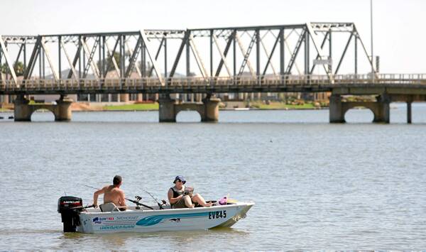 Tourism management is being hotly contested in Yarrawonga-Mulwala as the Moira Shire tries to take over.