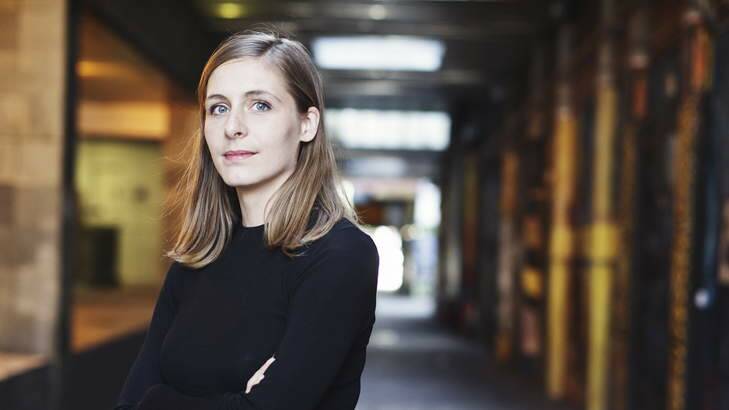 Eleanor Catton's Man Booker shortlisted novel is a gold-rush era whodunit, structured as an astrological fable.
