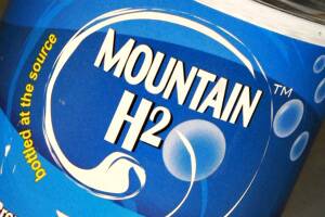 Japanese giant Asahi buys Mountain H2O