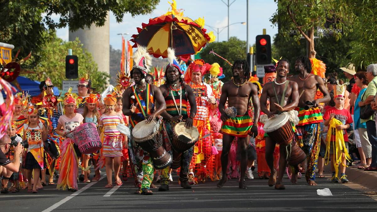 Hovell Street prompts Carnivale close