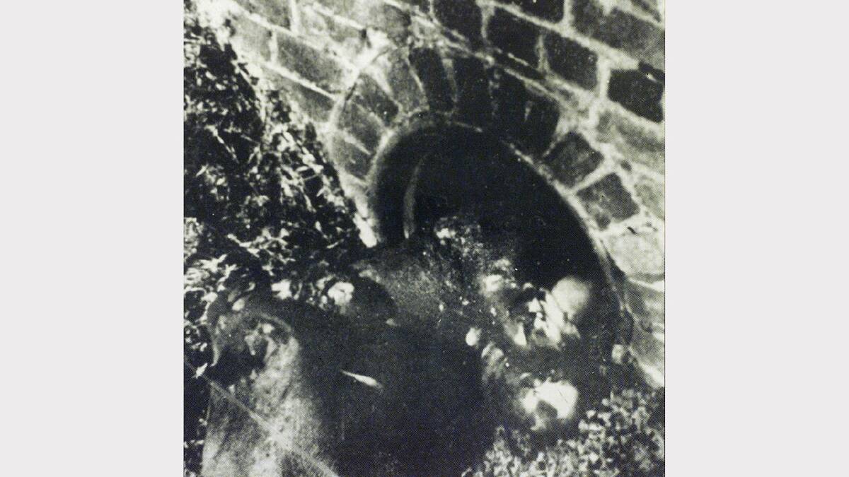 The September 1, 1934, discovery of a battered, burnt body in a culvert on Howlong Rd, 6km from Albury, sparked one of the longest and most controversial cases in Australia's criminal history. Preserved in a formalin bath for 10 years, the body was finally identified as Linda Agostini, and her husband brought to trial.  Probably no other crime gripped the imagination of the Australian public, and held it for so long.   It became known as the Pyjama Girl Case.  Nor did the trial and conviction of Antonio Agostini, on a charge of manslaughter, end the speculation.