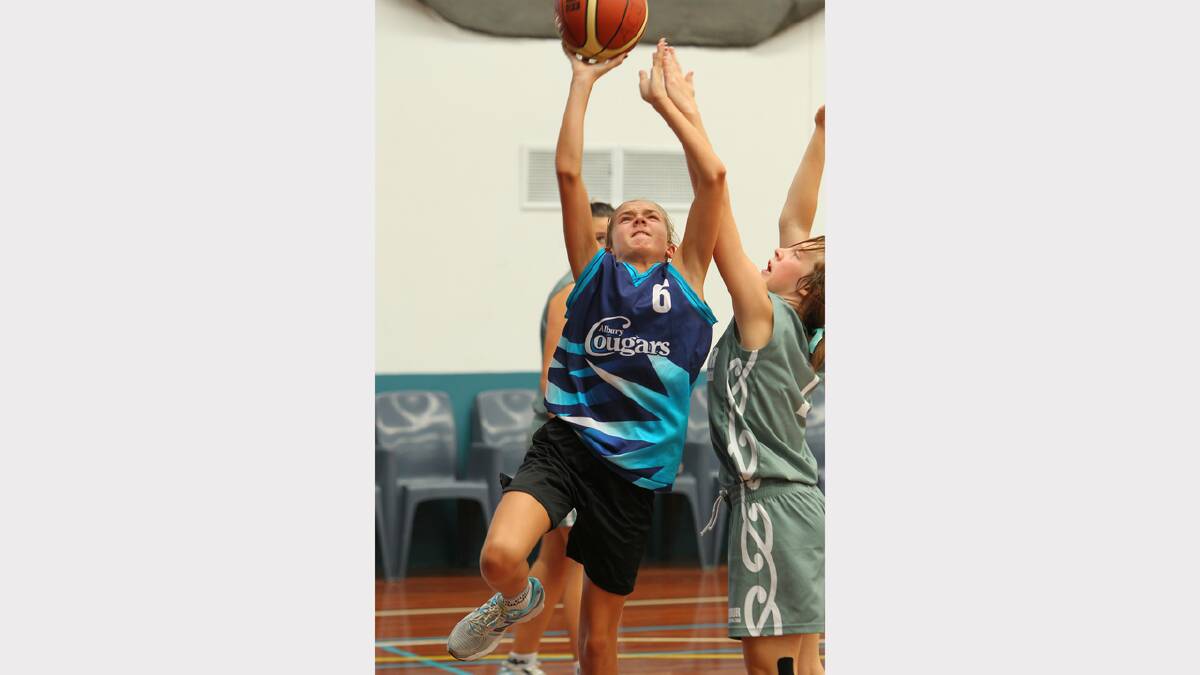 Day four from the Australian Country Junior Basketball Cup. All pictures available for purchase in large, high quality prints. Call 1300 655 666. PICTURE: Matthew Smithwick.