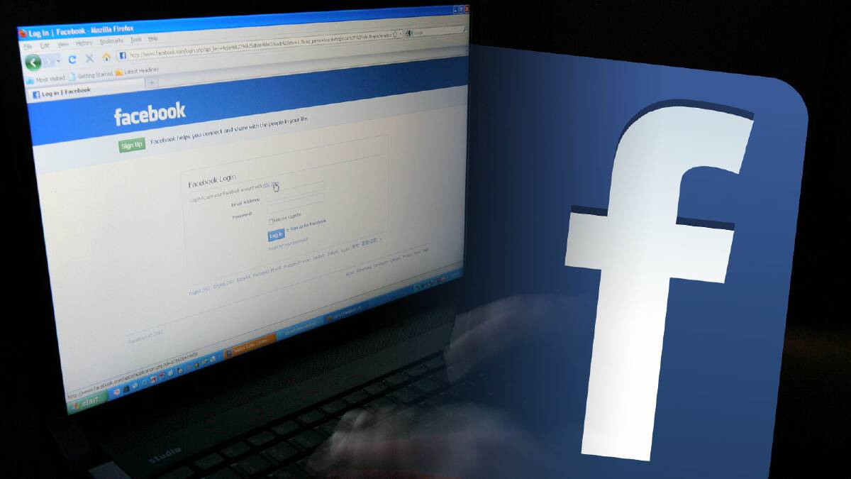 Facebook 'live crime' page shut down