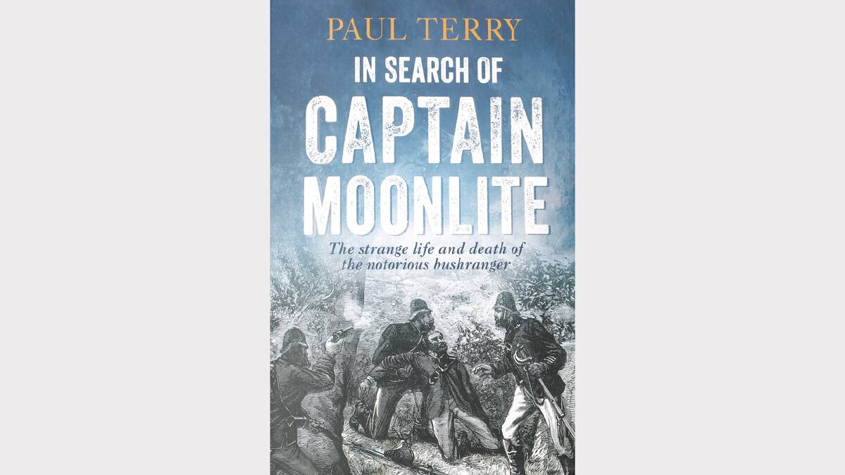 Captain Moonlite a ‘man of great contrasts’