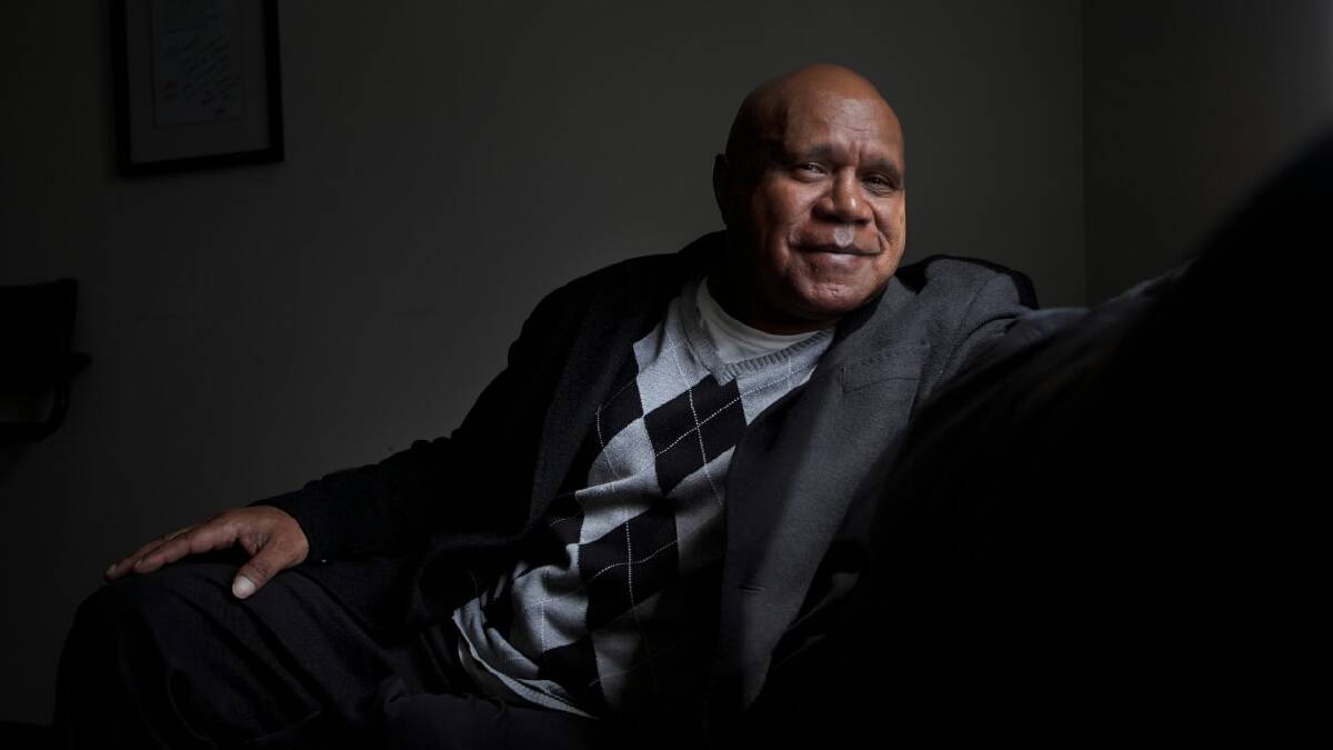 ARCHIE ROACH: Suicide 'close to my heart'