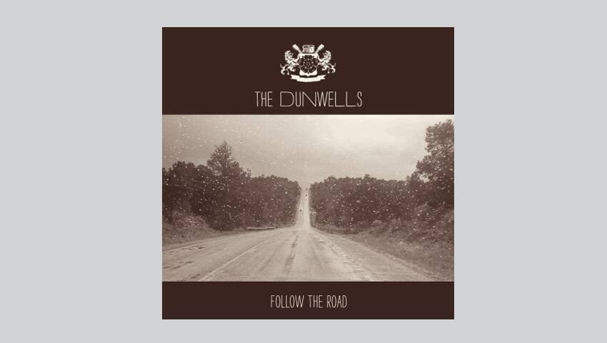 The Dunwells - Follow The Road
