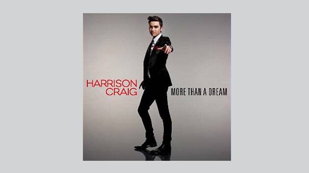 Harrison Craig - More Than A Dream
