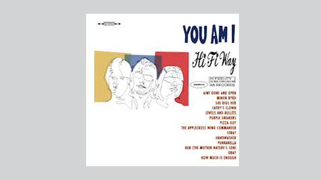 You Am I - Hi-Fi Way (Reissue)